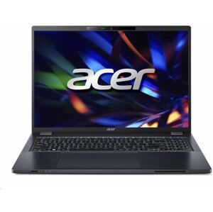 Acer TravelMate P416 (TMP416-52G), modrá - NX.B05EC.001