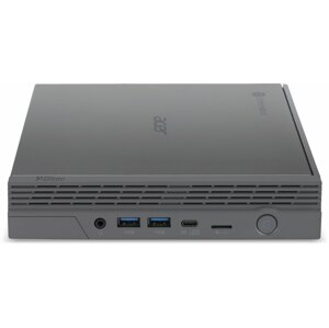 Acer Chromebox CXI5 Wb7305, šedá - DT.Z27EC.001