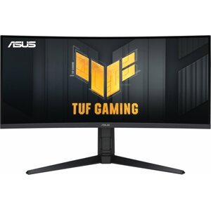 ASUS TUF Gaming VG34VQL3A - LED monitor 34" - 90LM06F0-B02E70