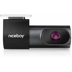 Niceboy PILOT S5 GPS + Wifi, kamera do auta - s5-gps+wifi