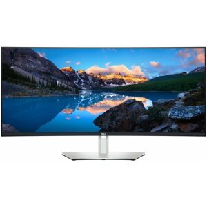 Dell UltraSharp U3824DW - LED monitor 37,5" - 210-BHXB