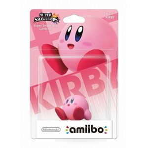 Figurka Amiibo Smash - Kirby 11 - NIFA0011
