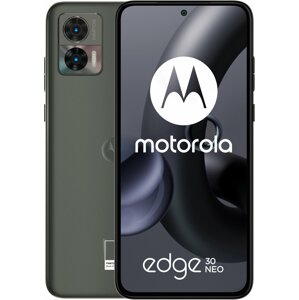 Motorola EDGE 30 NEO, 8GB/256GB, Black Onyx - PAV00097RO