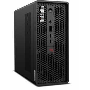 Lenovo ThinkStation P3 Ultra, černá - 30HA001BCK