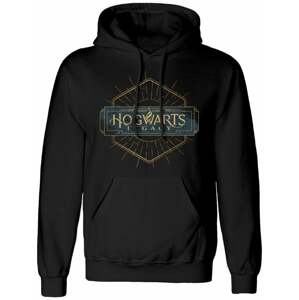 Mikina Harry Potter - Hogwarts Legacy Logo (L) - 05056688513405