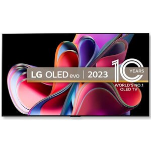 LG OLED65G33 - 164cm - OLED65G33LA