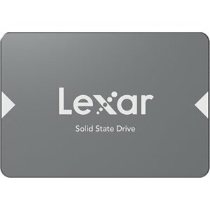 Lexar NS100, 2,5" - 128GB - LNS100-128RB