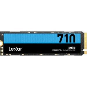 Lexar NM710, M.2 - 500GB - LNM710X500G-RNNNG