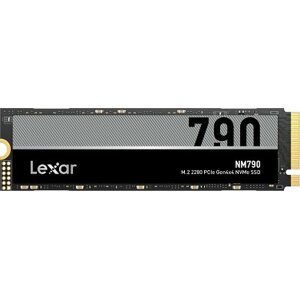 Lexar NM790, M.2 - 512GB - LNM790X512G-RNNNG