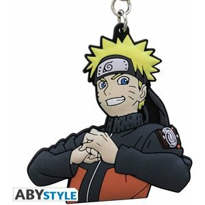 Klíčenka Naruto Shippuden - Naruto - ABYKEY096