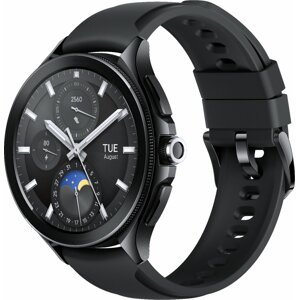 Xiaomi Watch 2 Pro, Black - 8446
