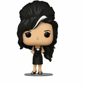 Figurka Funko POP! Amy Winehouse - Amy Winehouse (Rocks 366) - 0889698705967