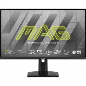 MSI Gaming MAG 274UPF - LED monitor 27" - MAG 274UPF