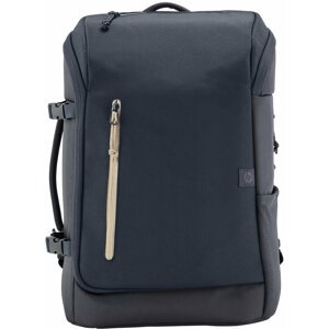 HP cestovní batoh 25l, 15,6", modrá - 6B8U5AA