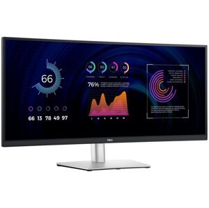 Dell Professional P3424WE - LED monitor 34" - 210-BGTY