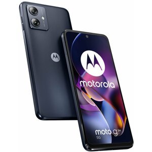 Motorola Moto G54 Power, 12GB/256GB, Midnight Blue - PB0W0003RO
