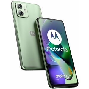 Motorola Moto G54 Power, 12GB/256GB, Mint Green - PB0W0005RO