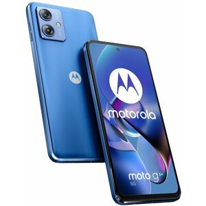 Motorola Moto G54 Power, 12GB/256GB, Pearl Blue - PB0W0004RO