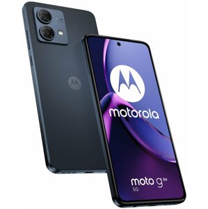 Motorola Moto G84, 12GB/256GB, Midnight Blue - PAYM0008PL