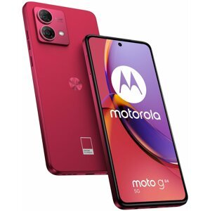 Motorola Moto G84, 12GB/256GB, Viva Magenta - PAYM0009PL