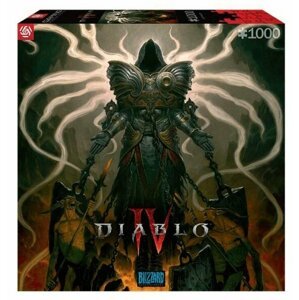 Puzzle Diablo IV - Inarius, 1000 dílků - 05908305244912