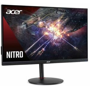 Acer Nitro XV272UVbmiiprzx - LED monitor 27" - UM.HX2EE.V23