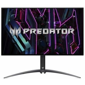 Acer Predator X27Ubmiipruzx - OLED monitor 26,5" - UM.HXXEE.001