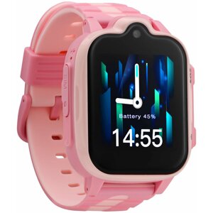 Garett Smartwatch Kids Cute 4G růžová - 1601020