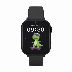 Garett Smartwatch Kids N!ce Pro 4G Black - 1601075