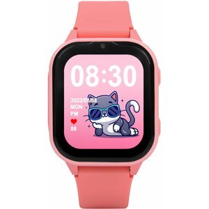 Garett Smartwatch Kids Sun Ultra 4G Pink - 1601074