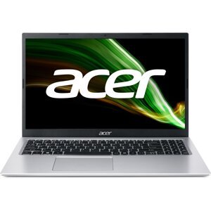 Acer Aspire 3 (A315-58), stříbrná - NX.ADDEC.027
