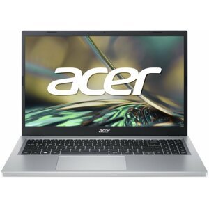 Acer Aspire 3 15 (A315-510P), stříbrná - NX.KDHEC.00H