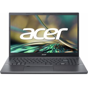 Acer Aspire 5 (A515-57G), šedá - NX.KMHEC.001