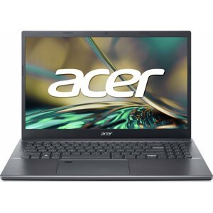 Acer Aspire 5 (A515-57), šedá - NX.KQGEC.003