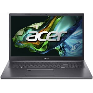 Acer Aspire 5 17 (A517-58GM), šedá - NX.KJLEC.001