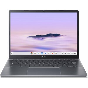 Acer Chromebook Plus 514 (CB514-3HT), šedá - NX.KP9EC.002