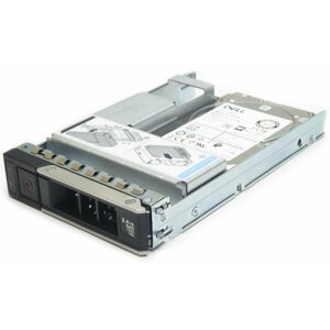 Dell server disk, 2,5" ve 3,5" - 2,4TB pro PE R240,R340,R440,R540,R740,R250,R350,R450,R550 - 161-BCFV