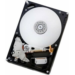 Dell server disk, 3,5" - 1TB pro PE T150 - 161-BBZU