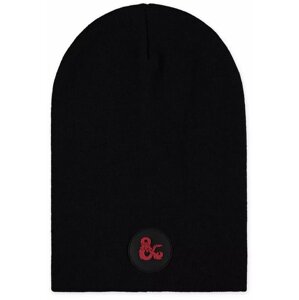 Čepice Dungeons & Dragons - Slouchy Beanie - 08718526153637