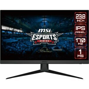 MSI Gaming Optix G2422 - LED monitor 23,8" - G2422
