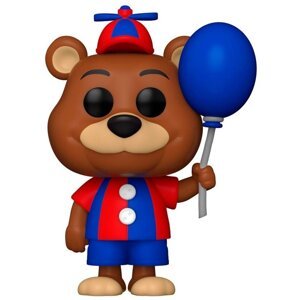 Figurka Funko POP! Five Nights at Freddy's - Balloon Freddy (Games 908) - 0889698676281