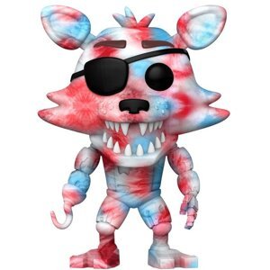 Figurka Funko POP! Five Nights at Freddy's - Foxy (Games 881) - 0889698642316