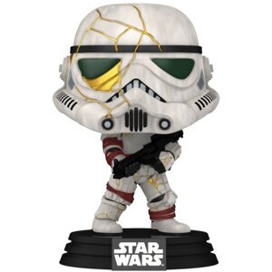 Figurka Funko POP! Star Wars: Ahsoka - Thrawn's Night Trooper (Star Wars 685) - 0889698765411