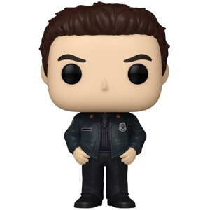 Figurka Funko POP! The Wire - James Jimmy McNulty (Television 1420) - 0889698657624