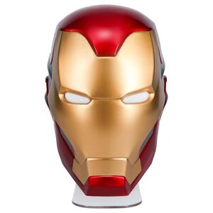 Lampička Marvel - Iron Man Helmet - 05056577710557