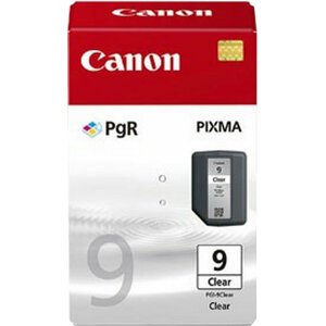 Canon PGI-9, clear - 2442B001