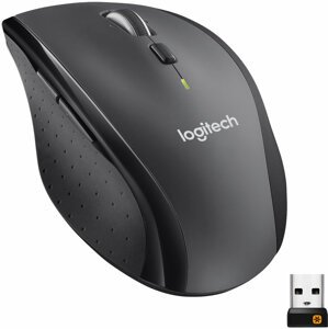Logitech Marathon Mouse M705 - 910-001949