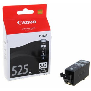 Canon PGI-525, černá - 4529B001