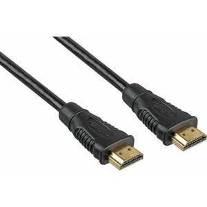 PremiumCord HDMI A - HDMI A (v. 1,4) M/M - 15m - kphdme15