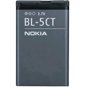 Nokia baterie BL-5CT Li-Ion 1050 mAh - BL-5CT